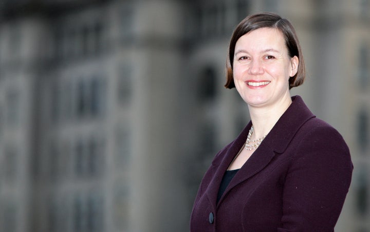 <strong>Meg Hillier</strong>