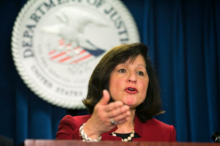 Carmen Ortiz, the U.S. Attorney for the district of Massachusetts, has drawn criticism for overzealous prosecutions.