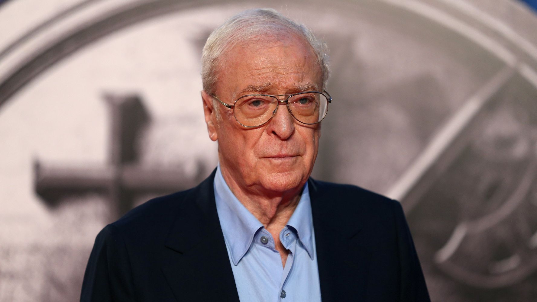 Michael Caine Slams Young Actors Who Just Want To Be 'Rich And