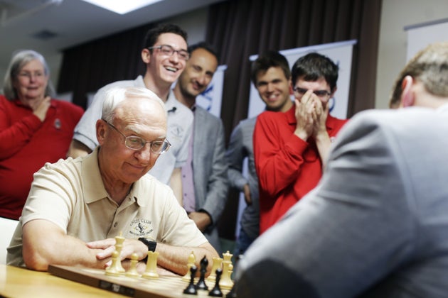 Billionaire mega-donor Rex Sinquefield&nbsp;has put his imprint on&nbsp;Missouri politics ever since...