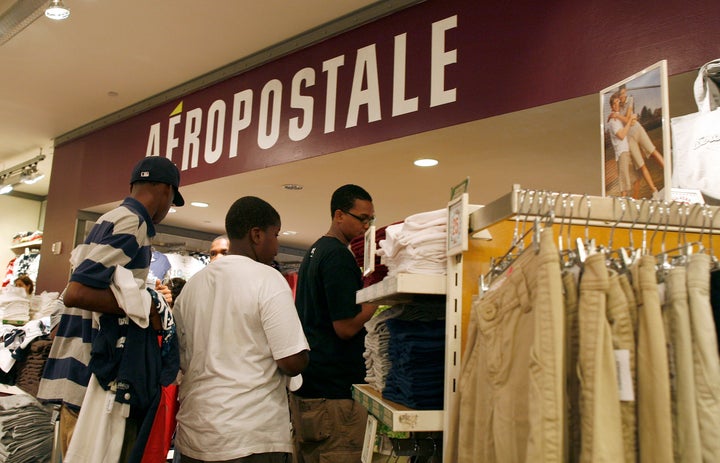 Aeropostale will make its scheduling practices a little more worker-friendly.