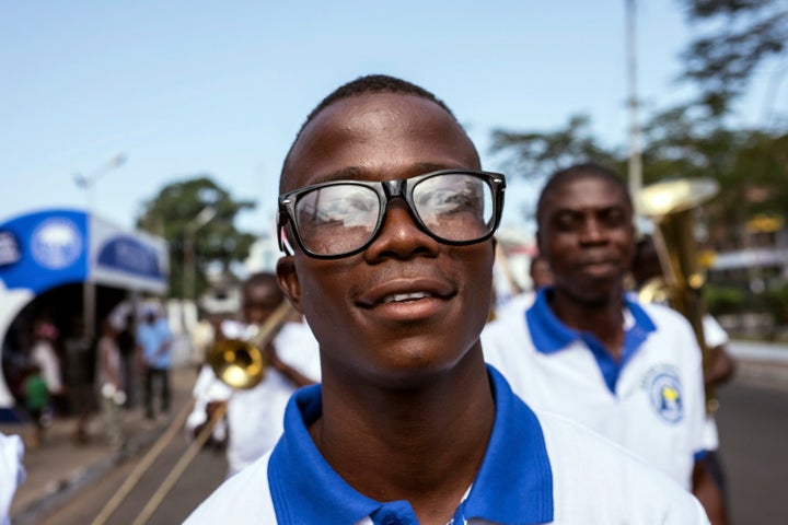 Research has shown traces of Ebola in semen of some survivors for at least 82 days after the onset of symptoms and in vaginal secretions for a much shorter period. Although there is no conclusive scientific proof these traces are infectious, anecdotal evidence of several cases in West Africa and confirmed transmission of Marburg, another viral haemorrhagic fever, have led experts to warn of the potential risk of sexually transmitted Ebola.