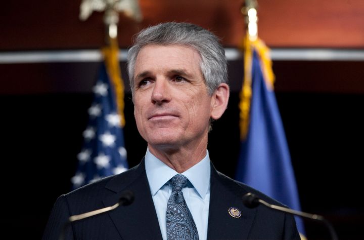 Rep. Scott Rigell (R-Va.) is among those saying Congress has waited an embarrassingly long time to vote on authorizing the war against ISIS.