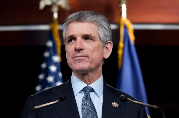 Rep. Scott Rigell (R-Va.) is among those saying Congress has waited an embarrassingly long time to vote on authorizing the war against ISIS.