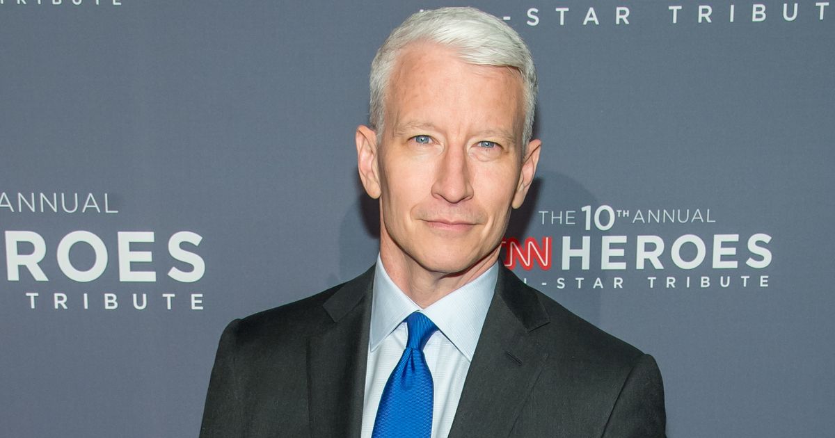 Anderson Cooper Smacks Down Newt Gingrich Over Megyn Kelly Sex Claims