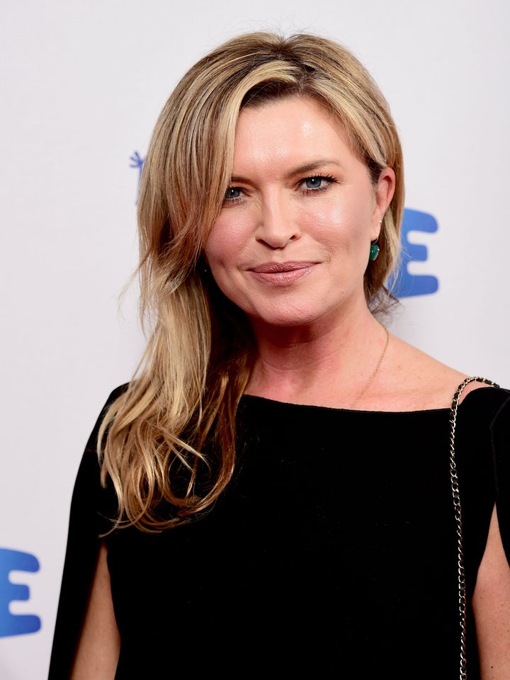 Tina Hobley