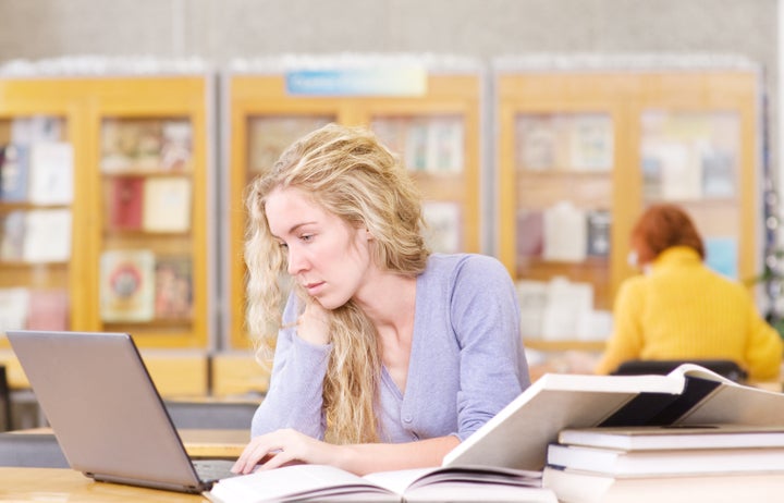 Only 10% of computer science A Level students are girls 