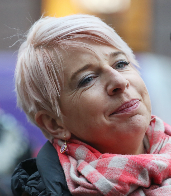 <strong>Katie Hopkins and the Mail Online issued an apology to the Mahmood family of Walthamstow </strong>