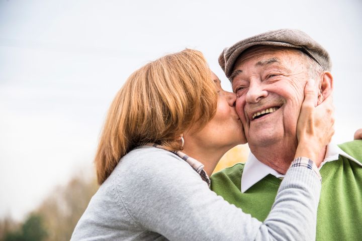 A new study finds that a positive outlook may increase longevity. 