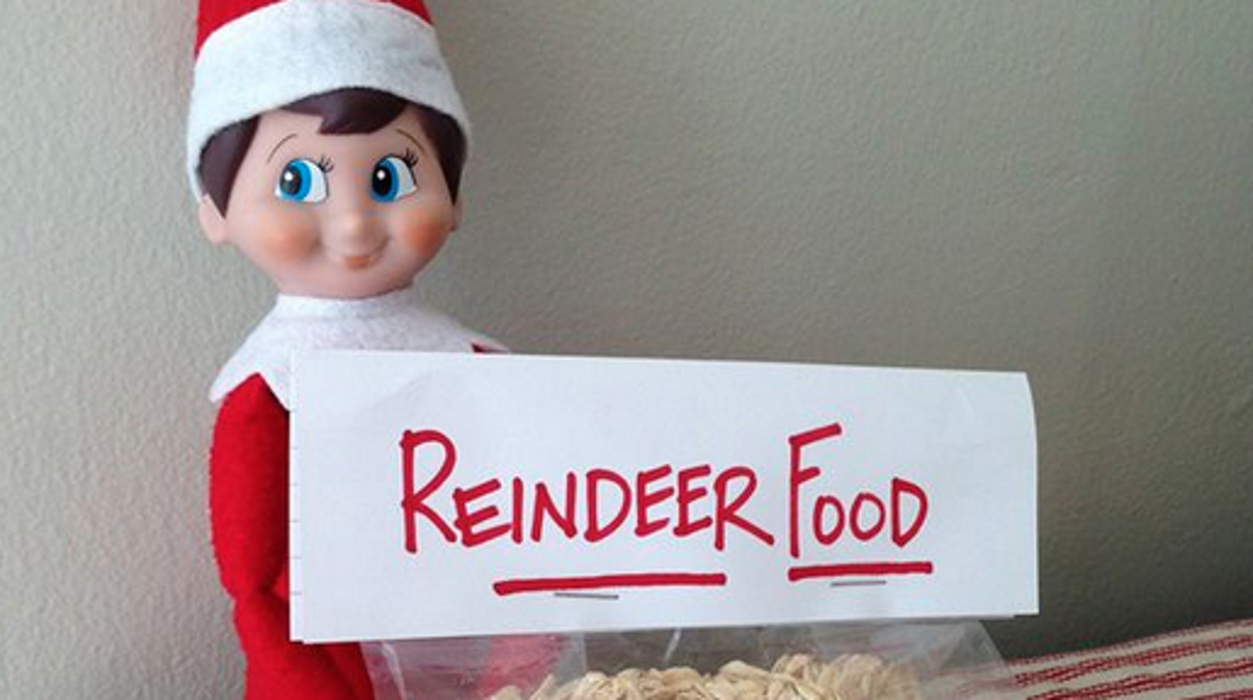 12 Last Day Elf On The Shelf Ideas For Christmas Eve | HuffPost UK Parents