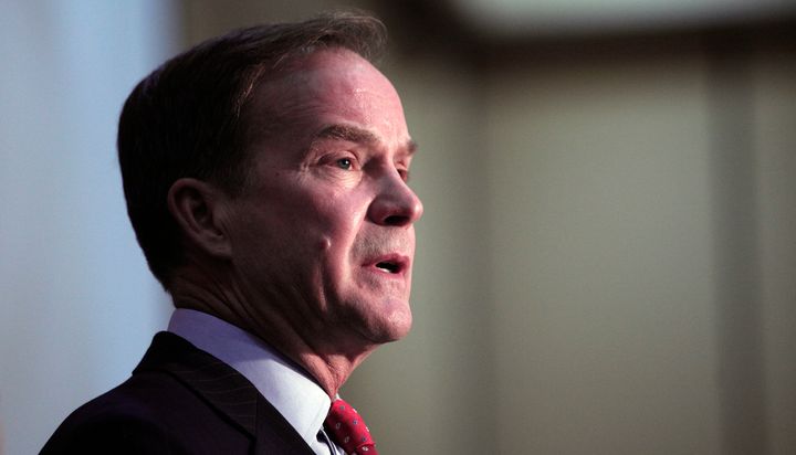 Michigan Attorney General Bill Schuette says it's very evident from the investigation into the Flint water crisis that there's been a "fixation on finances and balance sheets," which has "cost lives."