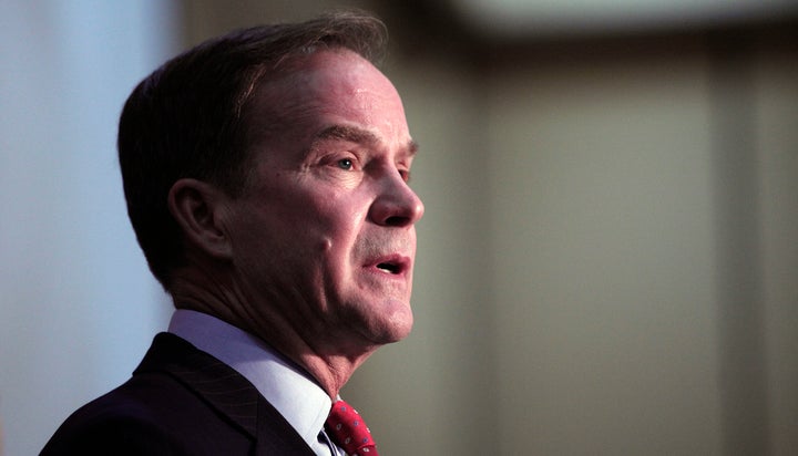 Michigan Attorney General Bill Schuette says it's very evident from the investigation into the Flint water crisis that there'