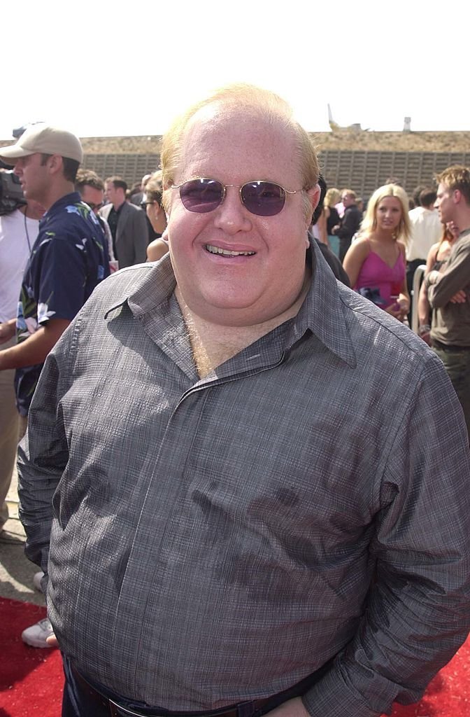 Lou Pearlman, Creator Of *NSYNC And The Backstreet Boys, Dead At 62 ...