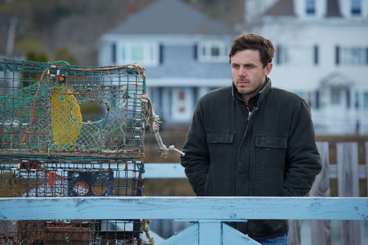 The Oscar-winning film “Manchester by the Sea" inspired a couple in upstate New York to kill their child and set fire to their home, prosecutors say. 