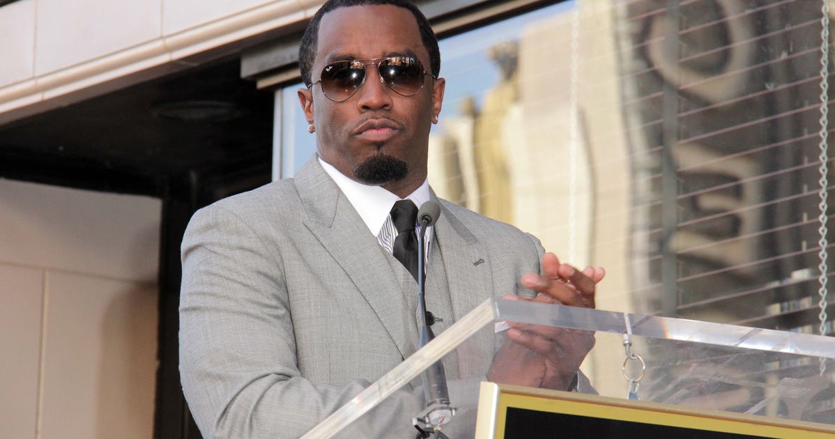 Quiz: Are You More Of A Puff Daddy Or P. Diddy? | HuffPost Voices
