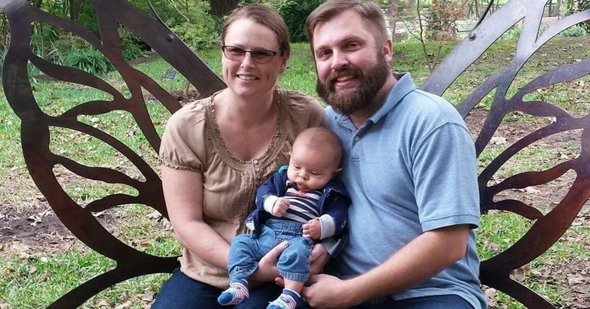Authorities Say Texas Man Is Hindering Investigation Into Slaying Of ...