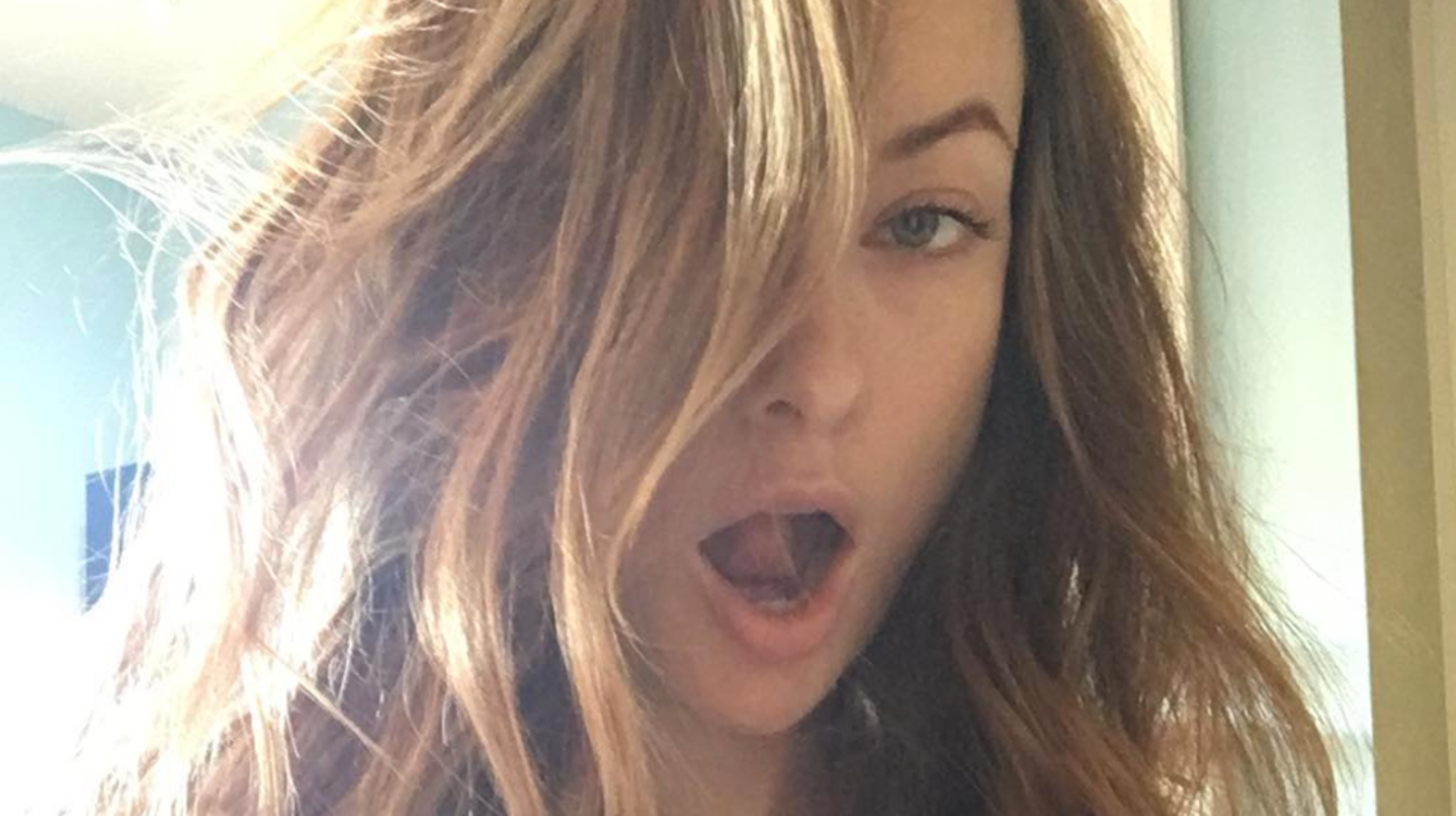 Olivia Wilde Says Goodbye To Her Melania Hair With A Fresh Cut Huffpost Australia Style