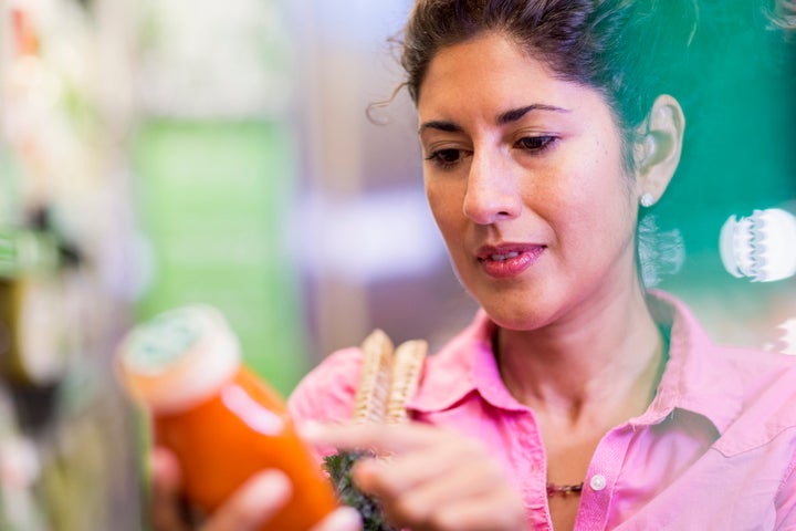 To help cut down on food waste, the USDA is now recommending that food products have just one date. The "best if used by" dat