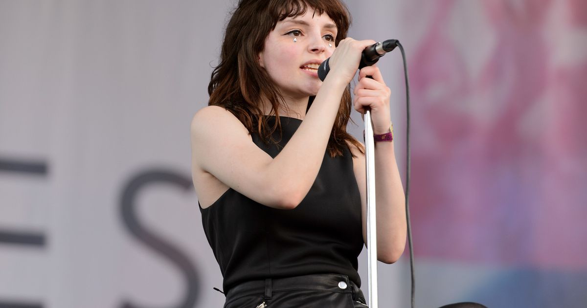 The Best Song of the Week is Chvrches “Leave A Trace”