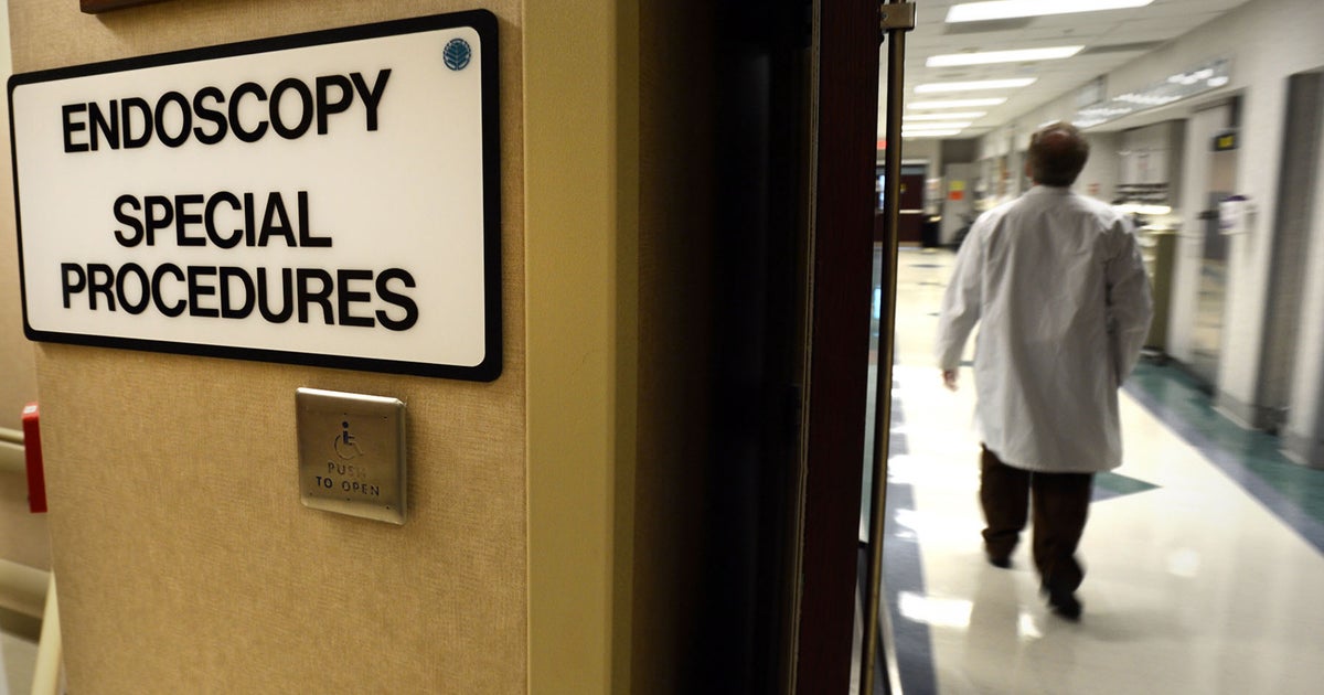 This Is What A Poop Transplant Actually Looks Like HuffPost Life