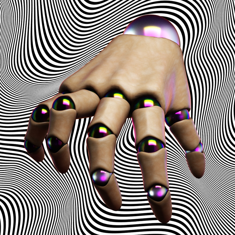Via “Vision of a Transhuman Future”