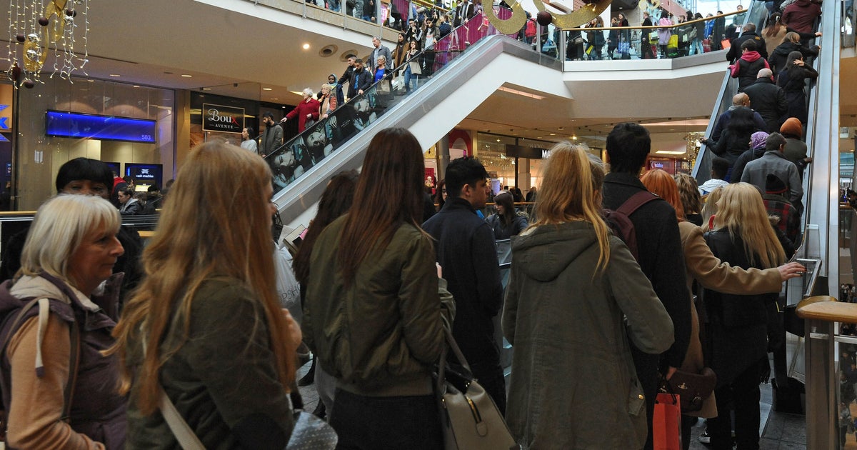 Sainsbury's, John Lewis And Waitrose Click And Collect Services Hit By