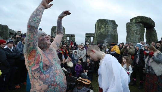 Paganism