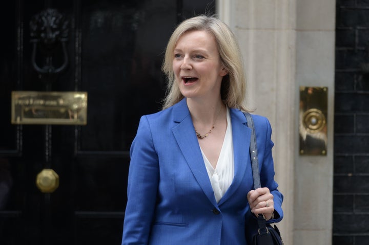 The scheme has the backing of Justice Secretary Liz Truss 