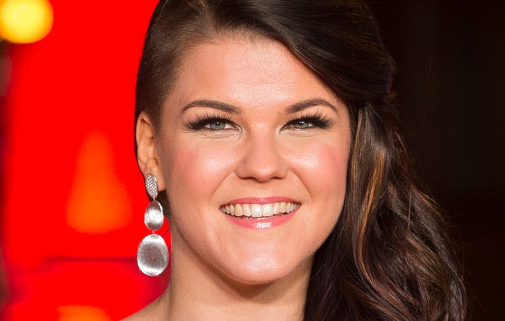 <strong>Saara Aalto</strong>