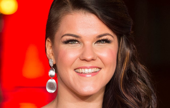 Saara Aalto