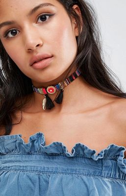 ASOS Released Chokers Exclusively for Men, But We're Not Freaking Out 