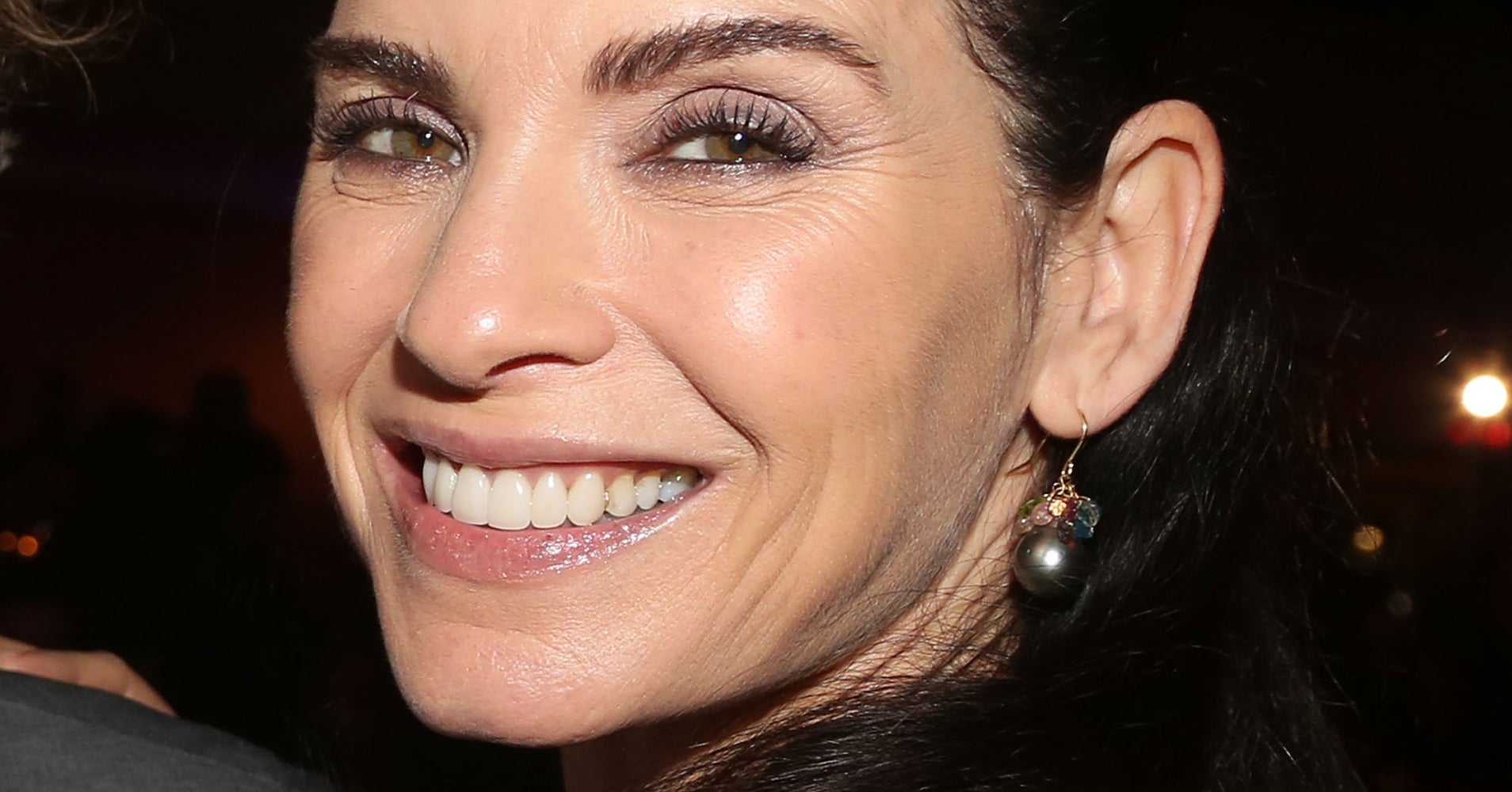 Julianna Margulies Offers Perfect Advice On Why We Shouldn't Fear Aging