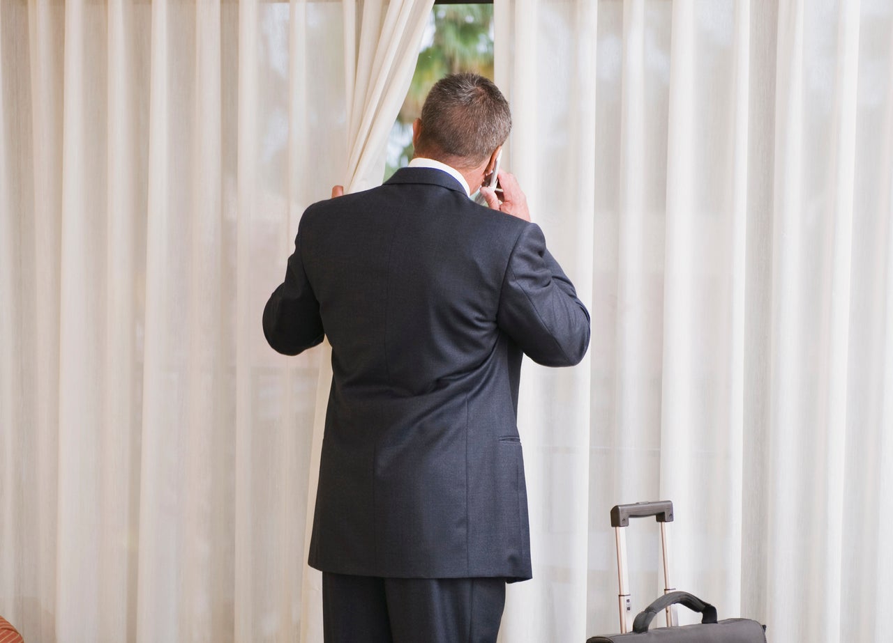 <strong>Hoteliers are often on the front line when it comes to observing criminal behaviour</strong>