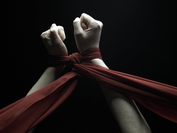 Bdsm slave essay 08 image