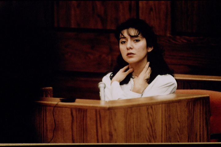 Lorena Bobbitt was acquitted by reason of temporary insanity in January 1994.