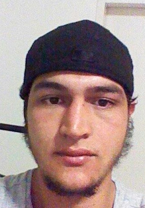 Anis Amri, a 24-year-old Tunisian, was due to be deported from Germany