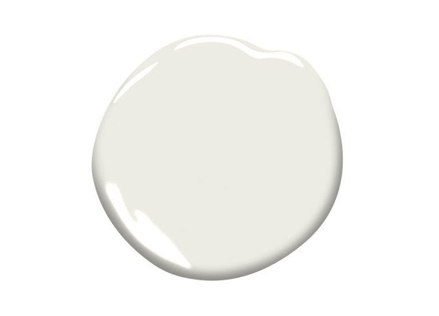 The Most Popular White Paint Colors | HuffPost