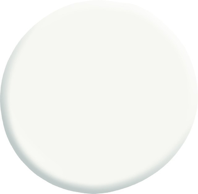 The Most Popular White Paint Colors | HuffPost Life