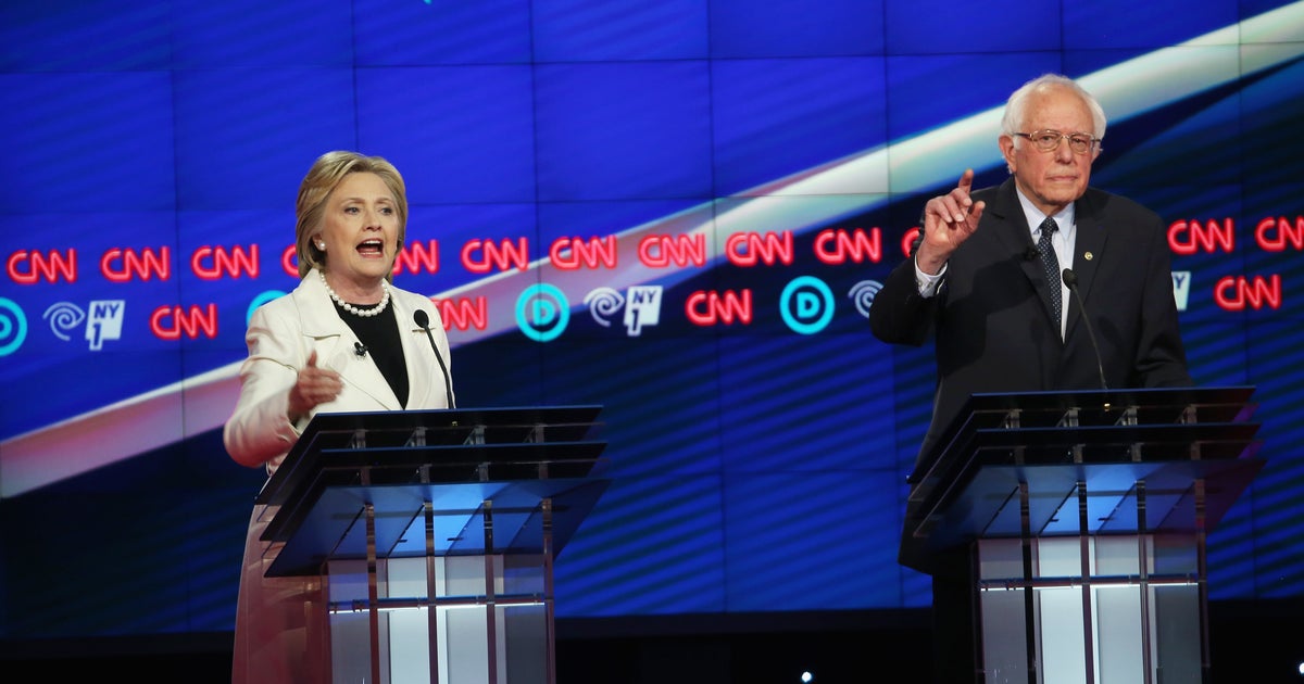 Delegates Are Piling Up, But There's No End In Sight For The Primary ...