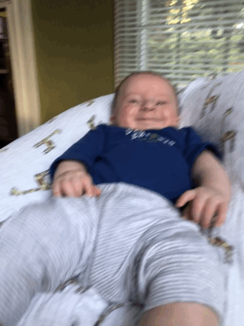 <p>With help, you can be this happy</p>