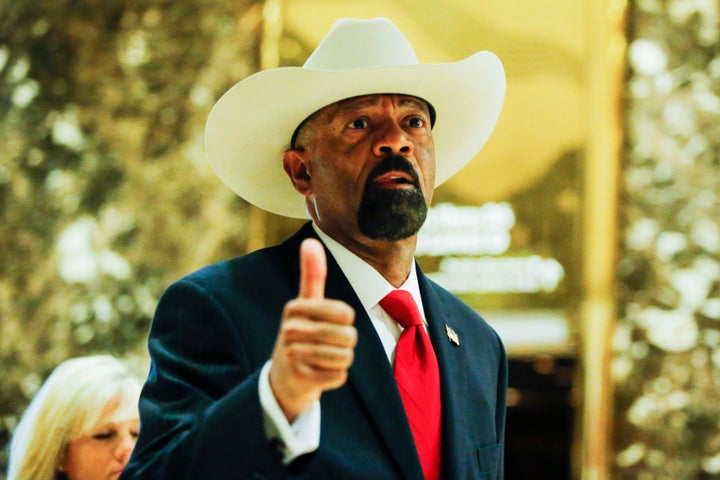 The Department of Justice is considering opening an investigation into a jail that Milwaukee County Sheriff David Clarke is tasked with running.