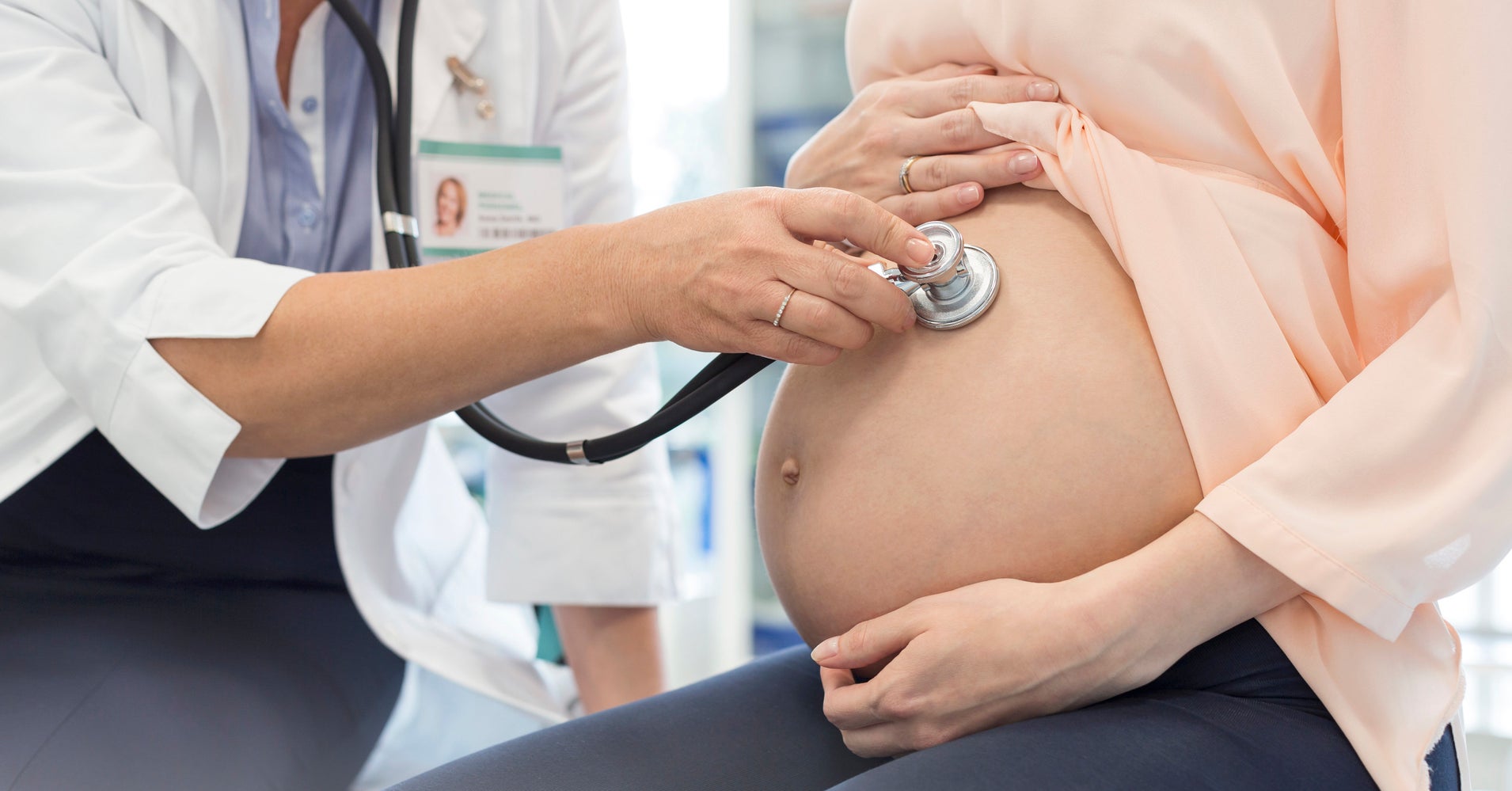 Pot Use In Pregnancy Is Going Up. Here's What We Know So Far About Its Effects HuffPost