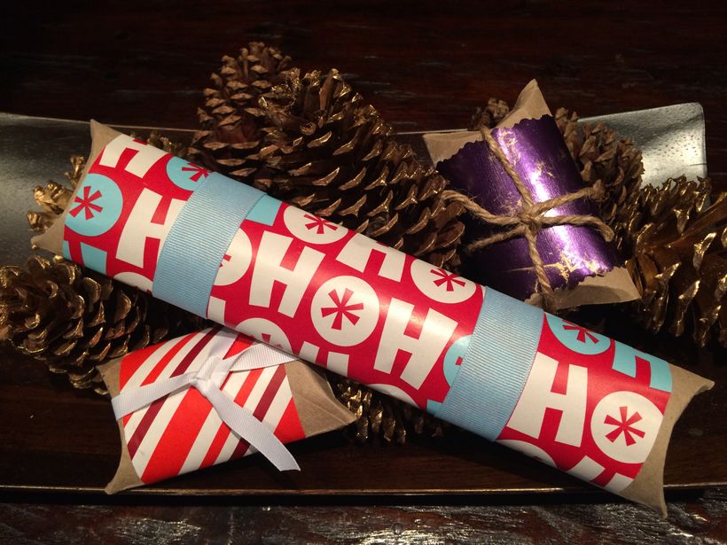 How to Wrap 10 OddShaped Gifts HuffPost