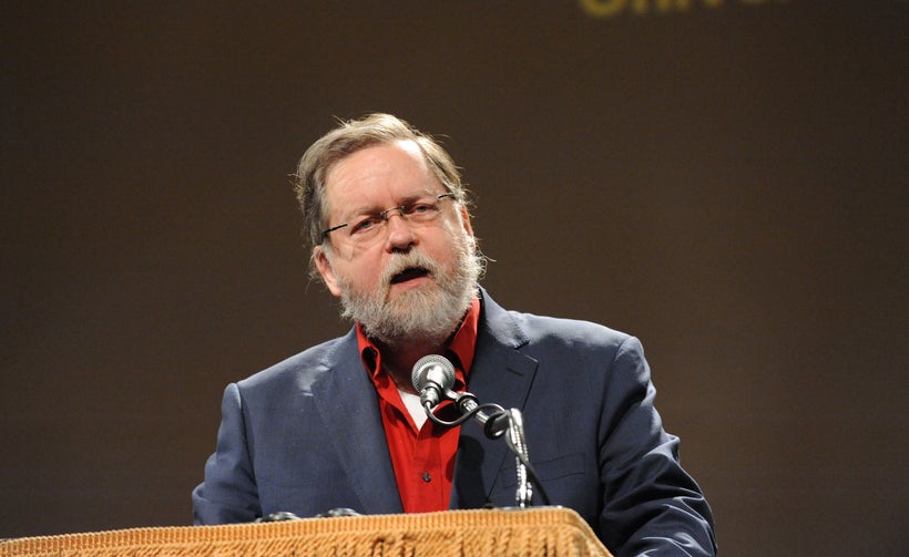 Prof. PZ Myers spoke about Trump’s assault on science