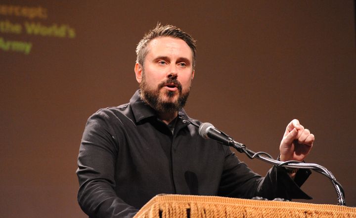 Jeremy Scahill exposed what led up to the fascists Trump and Pence