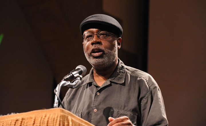 Carl Dix broke down the plan to bring forward millions to STOP Trump & Pence