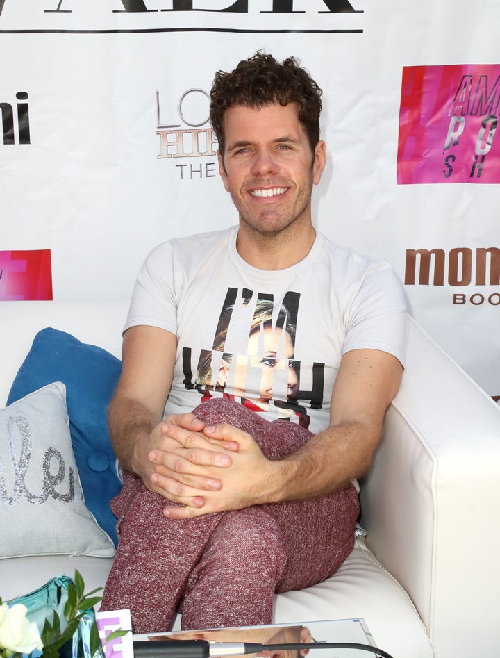 Perez Hilton