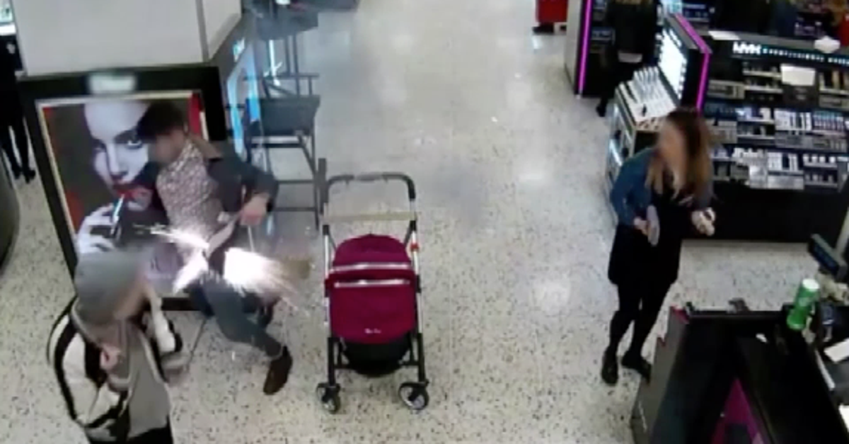 Exploding E-Cigarette Video Shows Dangers Of Storing Batteries ...