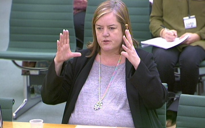 Dame Louise Casey