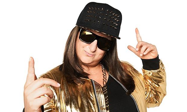 <strong>Honey G has secured a record deal after confounding the doubters on 'X Factor'</strong>